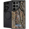 NFL Seattle Seahawks Realtree AP Camo Galaxy S25 Ultra Kickstand Case